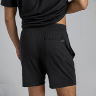 Men's Slumberknit™ Short - #Immersed Black