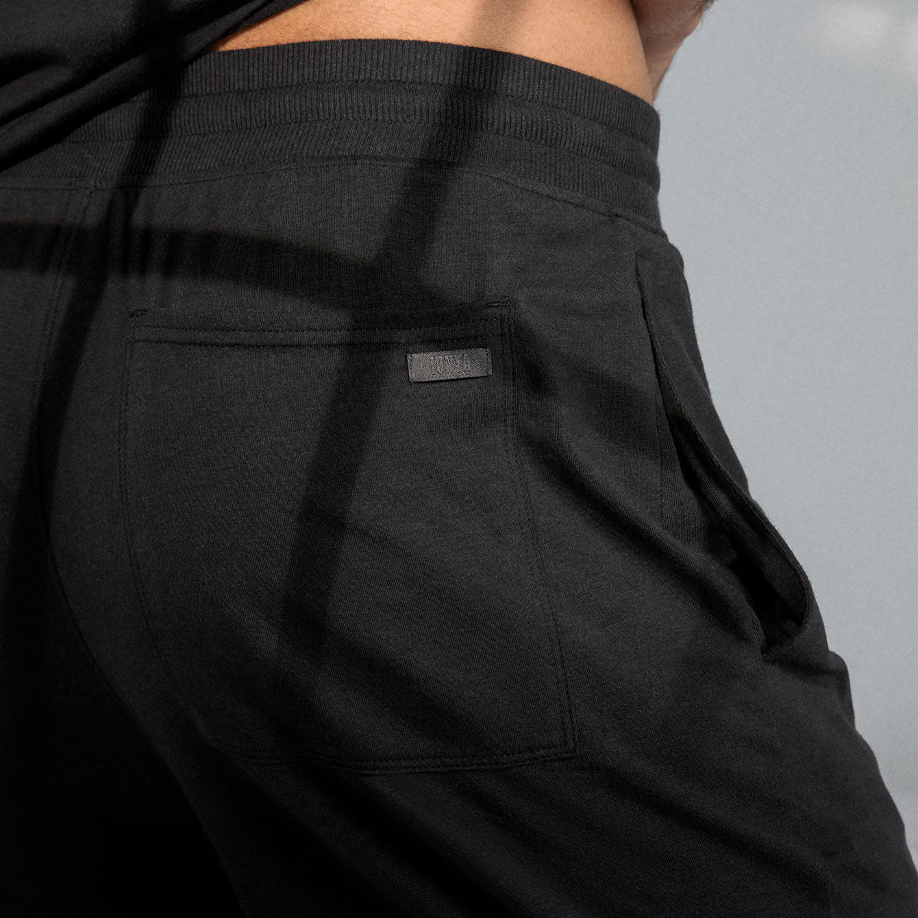 Men's Slumberknit™ Short - #Immersed Black